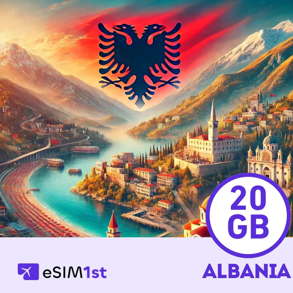 Albania
