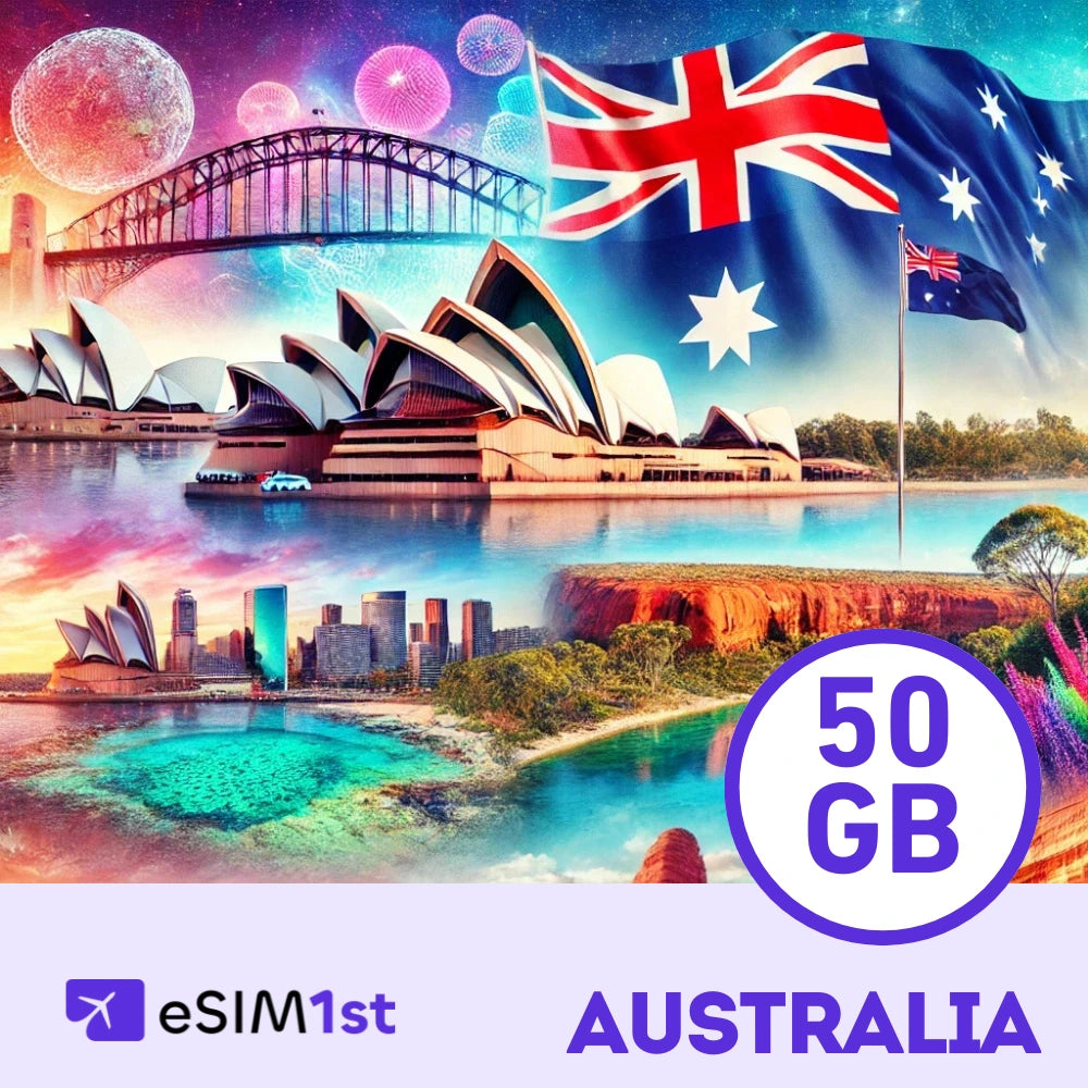 Australia