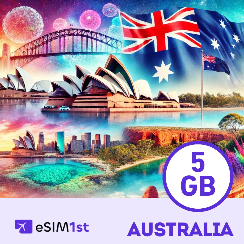 Australia