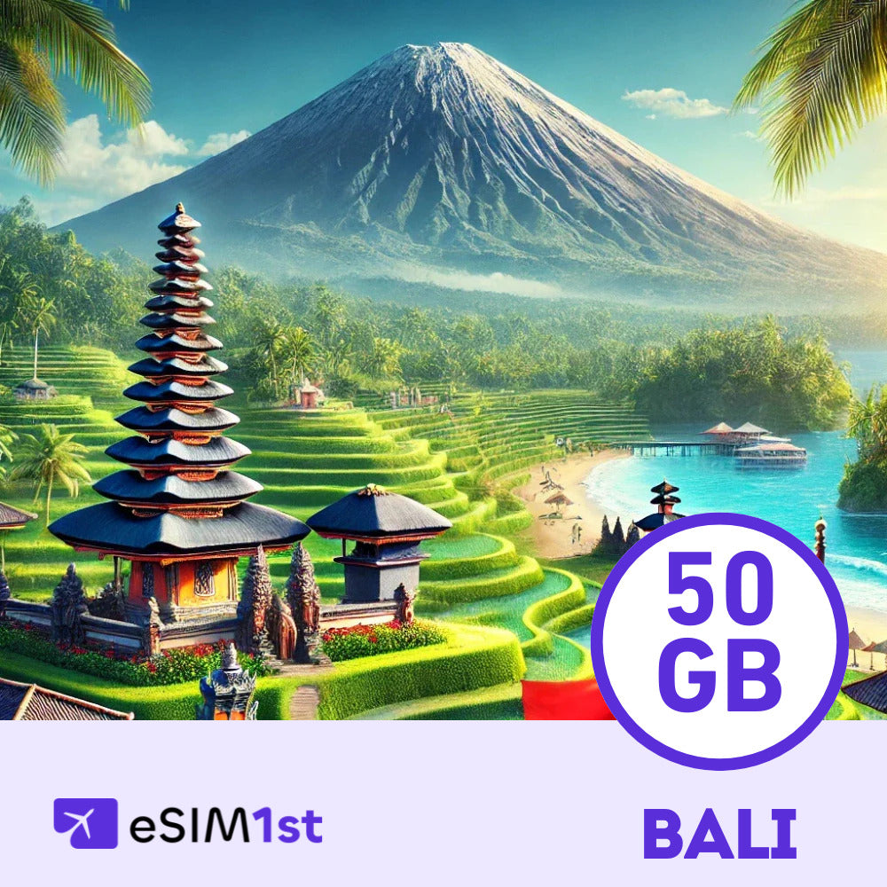 Bali