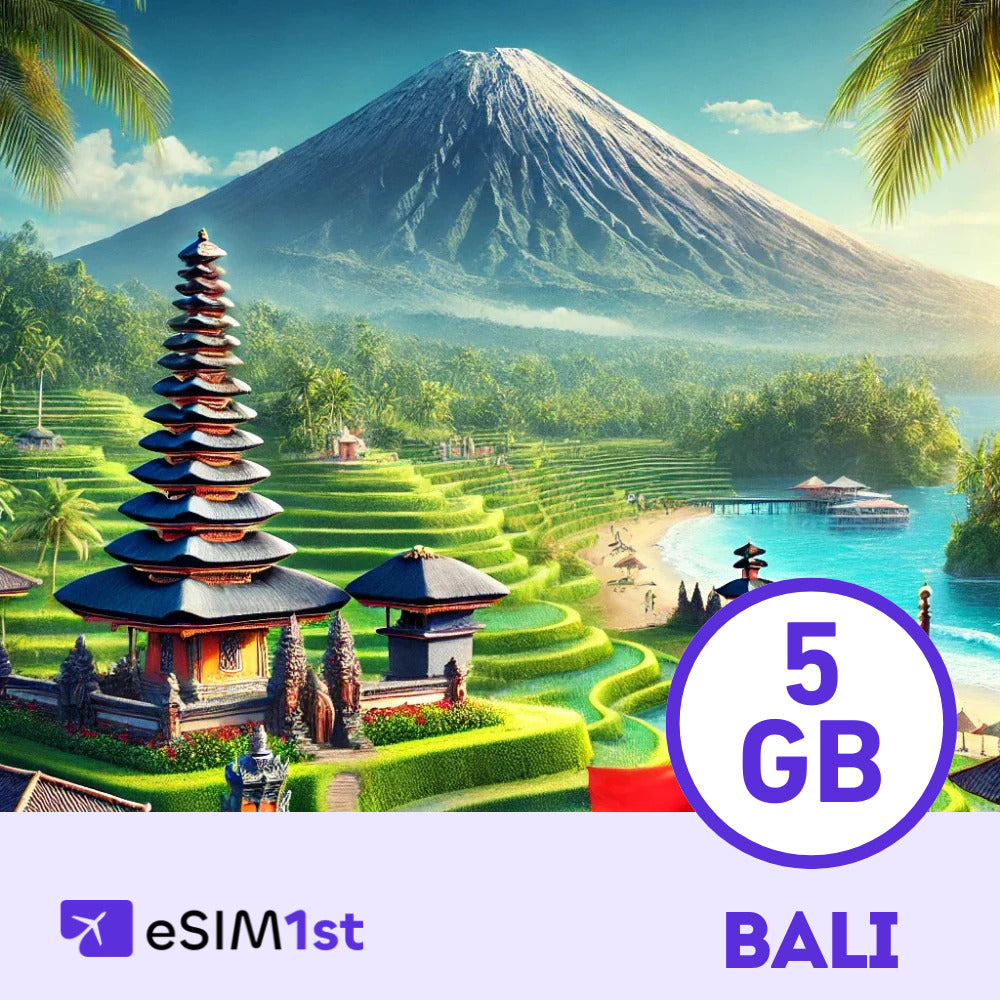 Bali