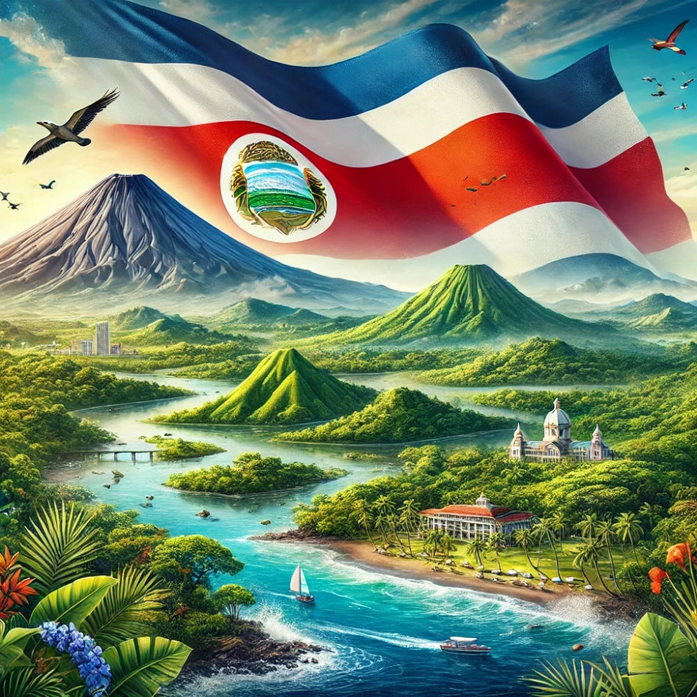 Costa Rica