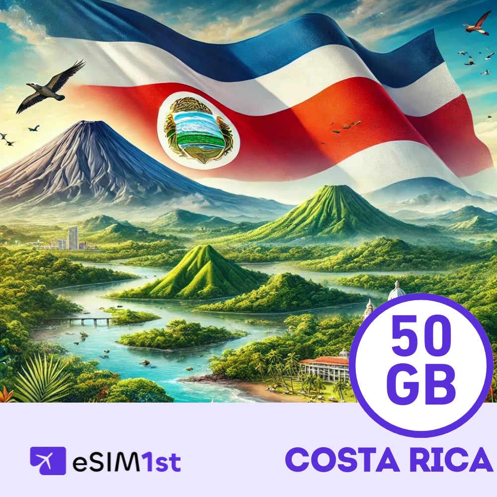 Costa Rica