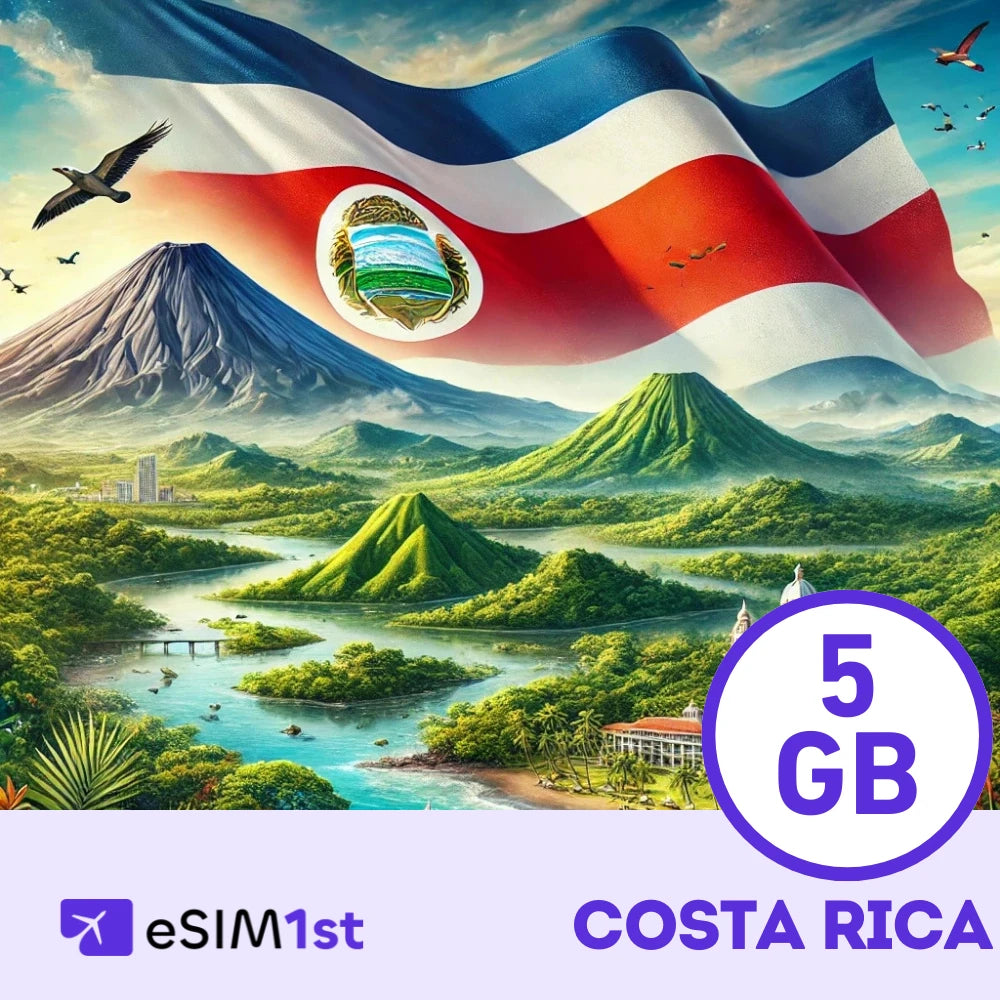 Costa Rica