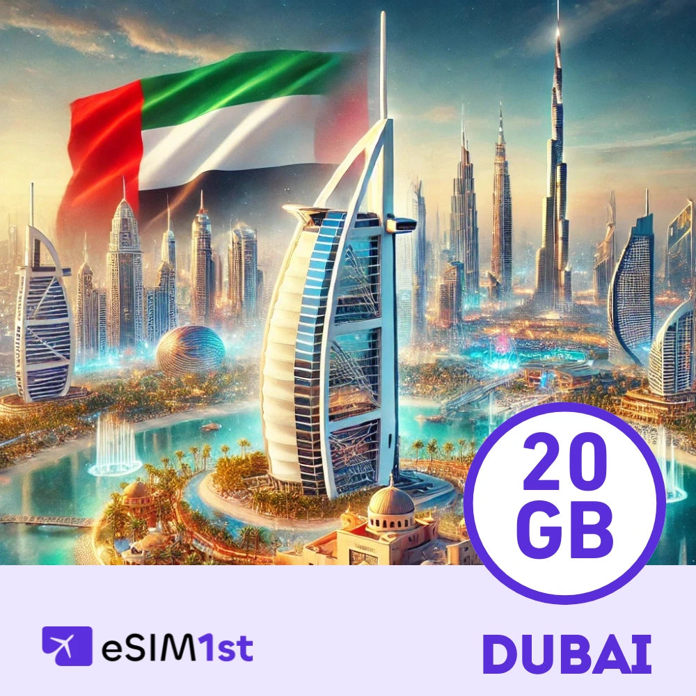 Dubai
