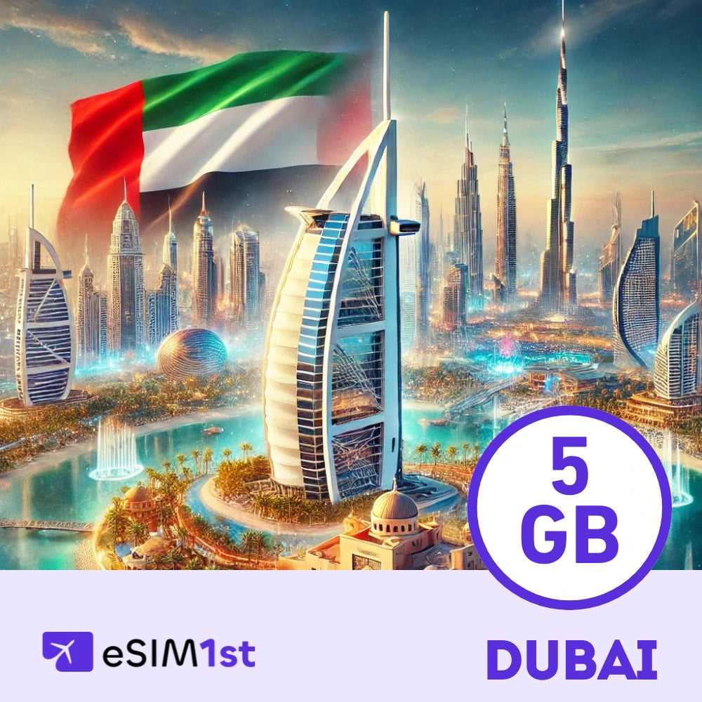 Dubai