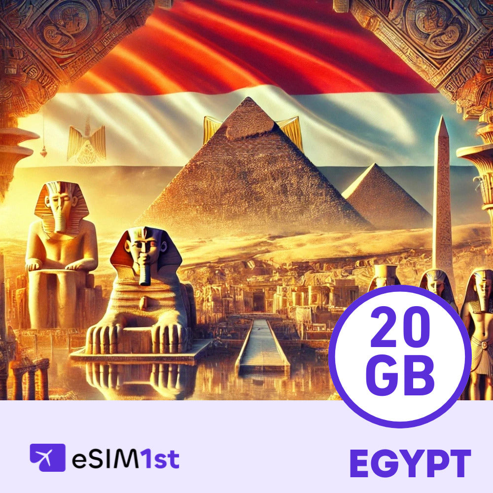 Egypt