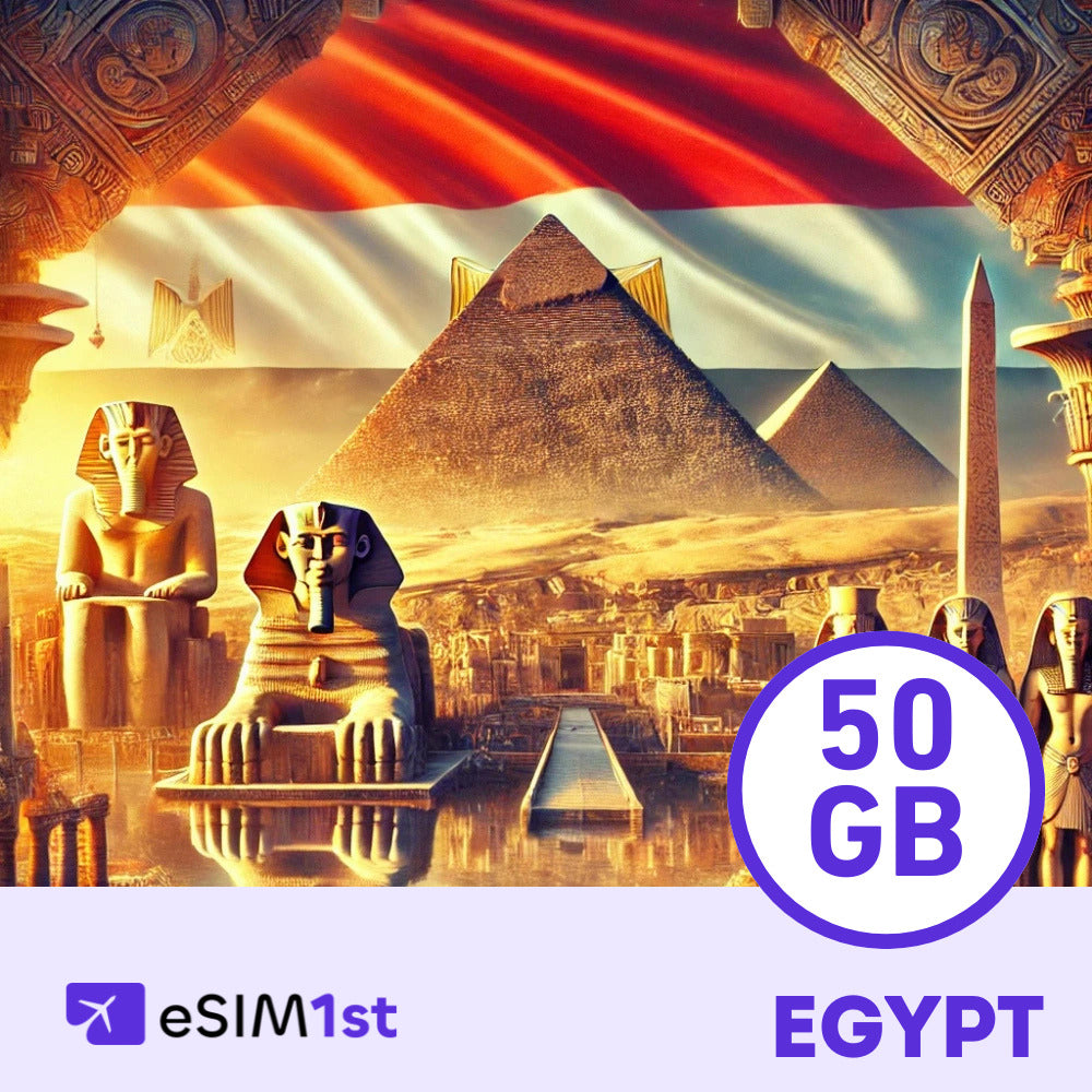 Egypt