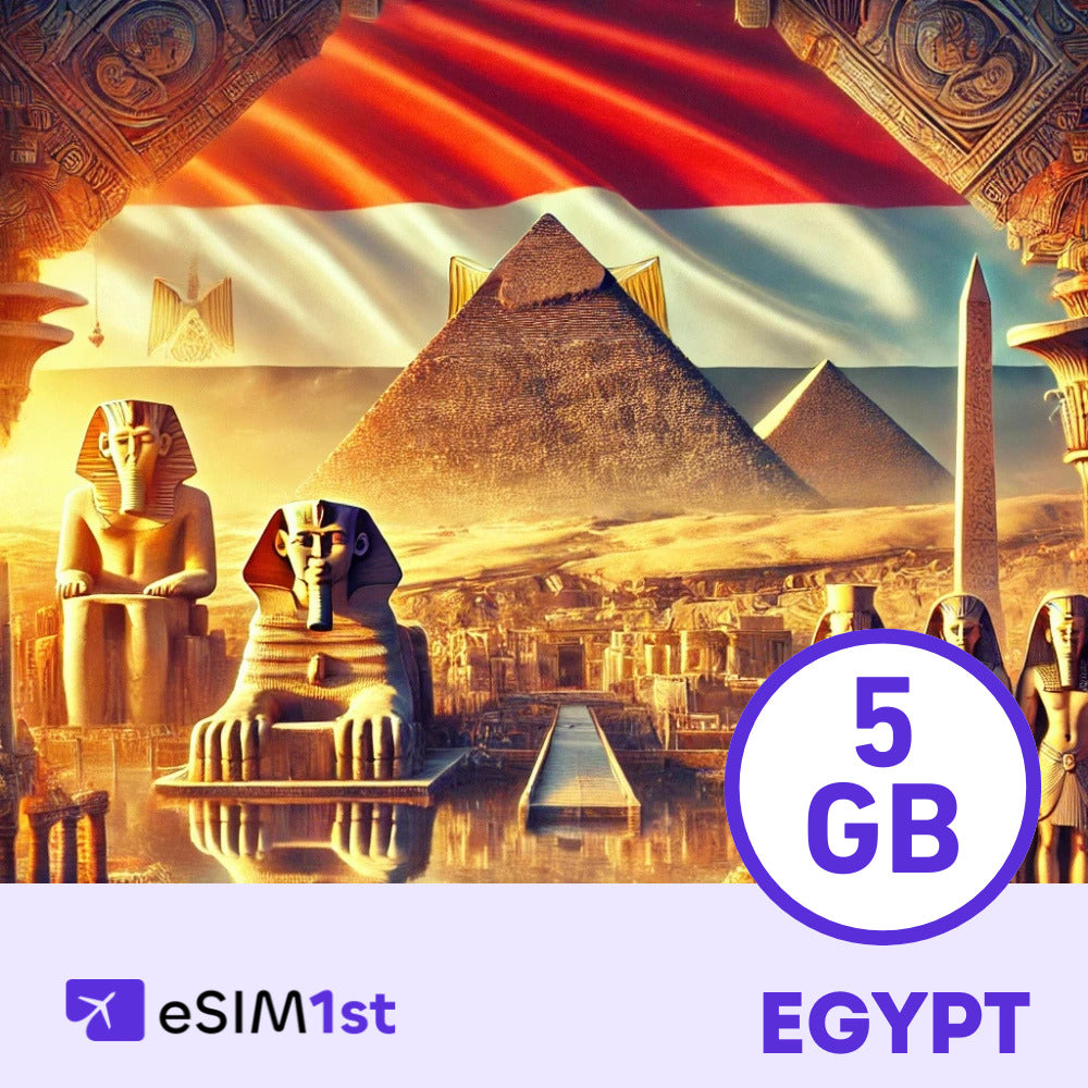 Egypt