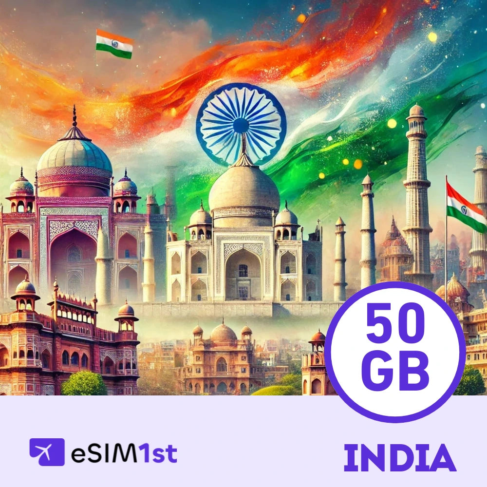India