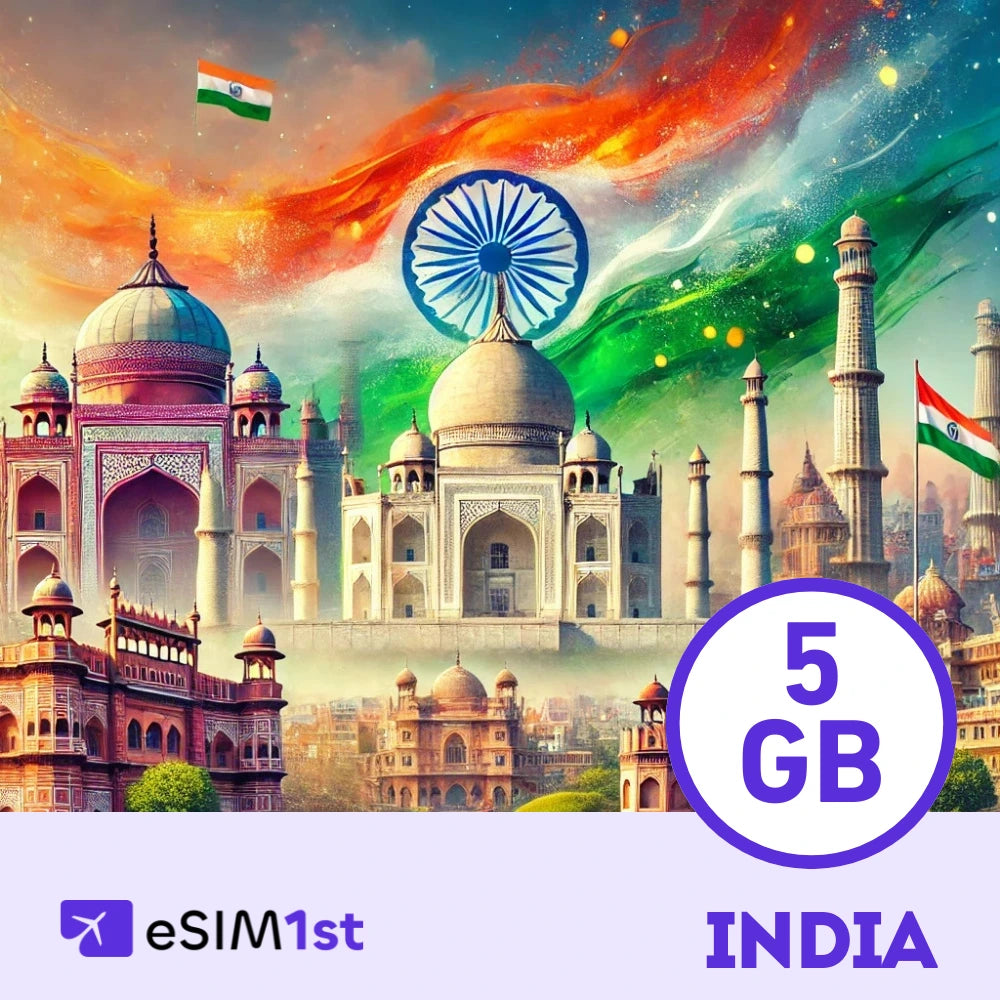 India