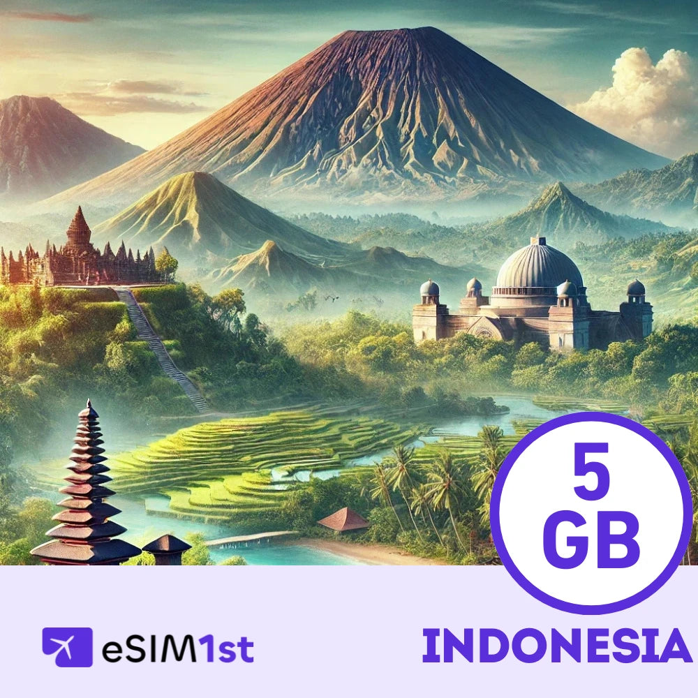 Indonesia
