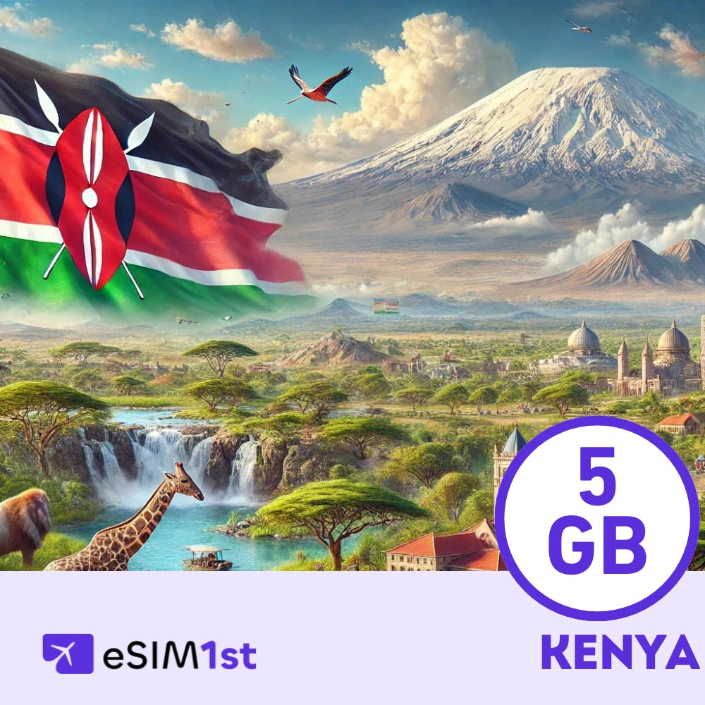 Kenya