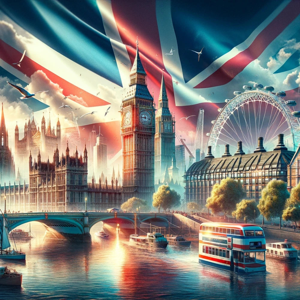 London