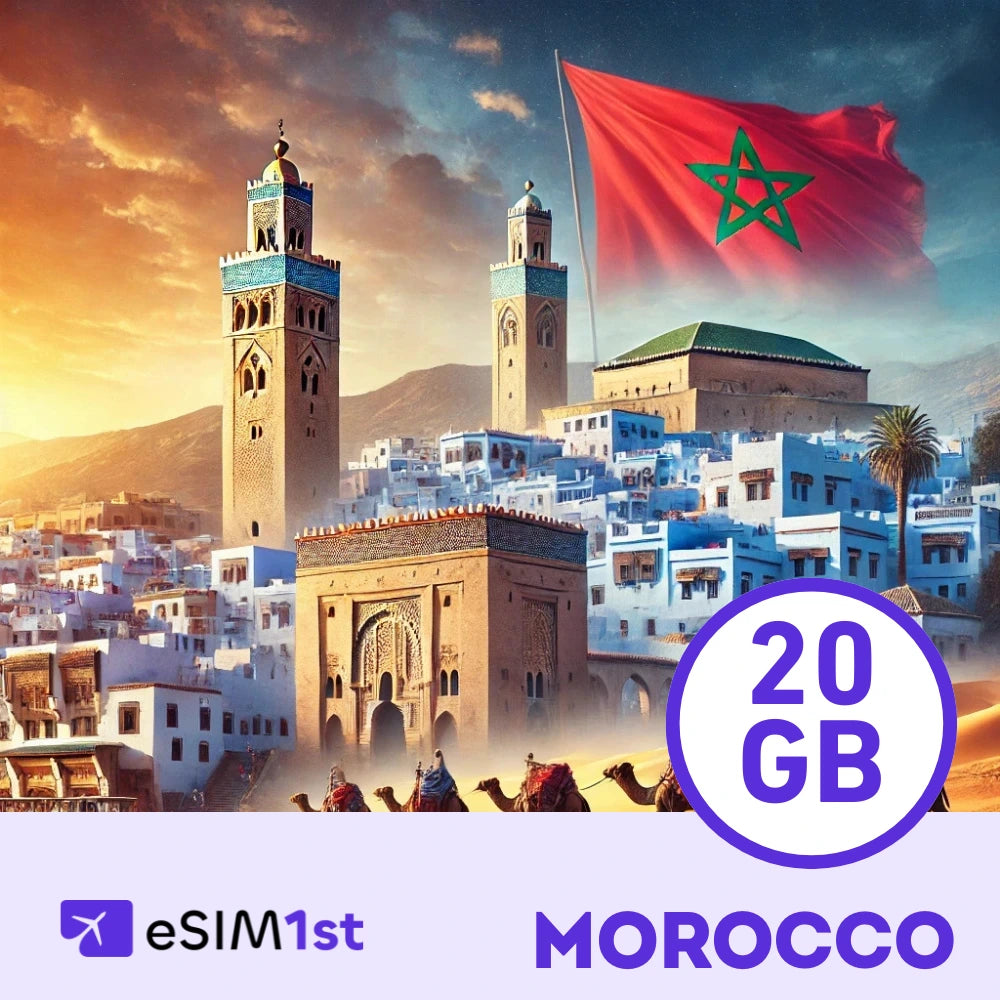 Morocco