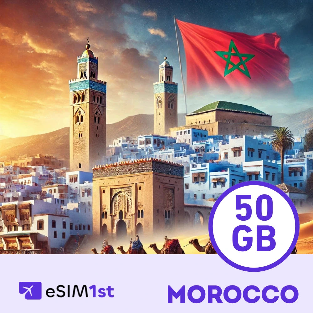Morocco