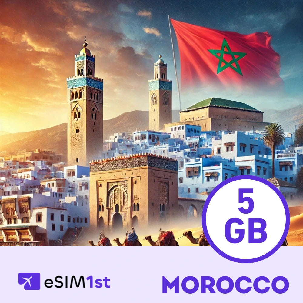 Morocco