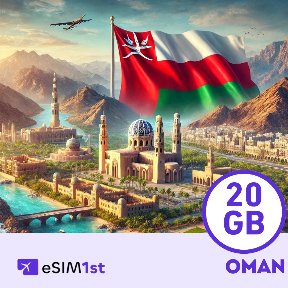 Oman