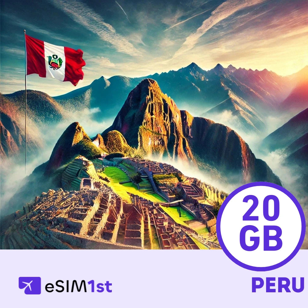 Peru