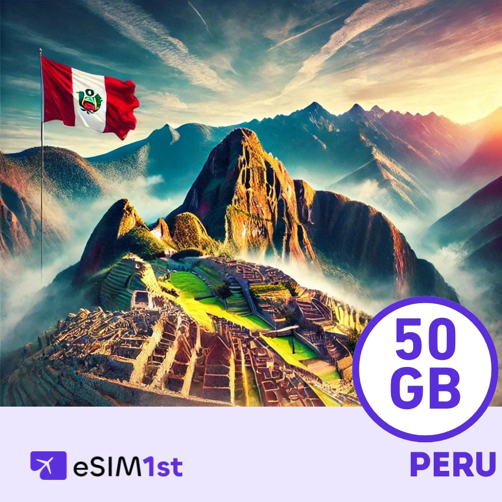 Peru