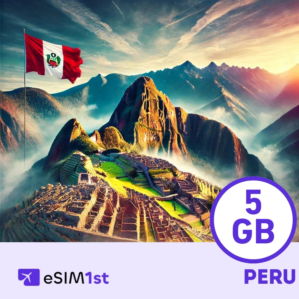 Peru