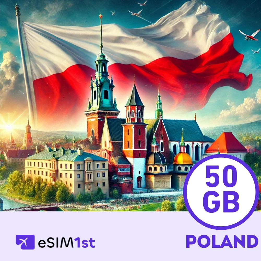 Poland