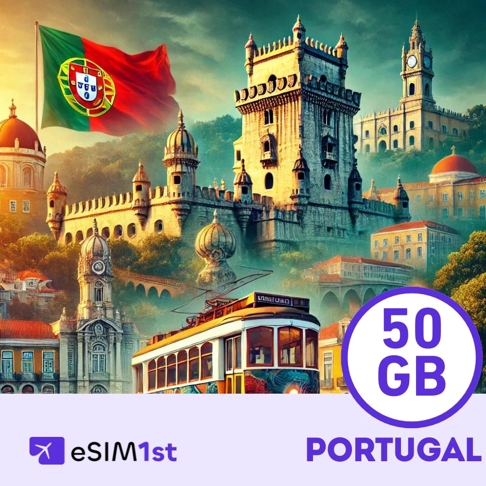 Portugal