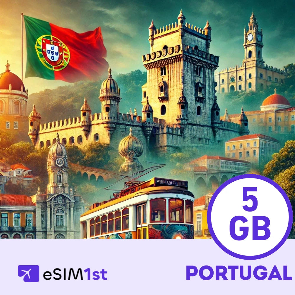 Portugal