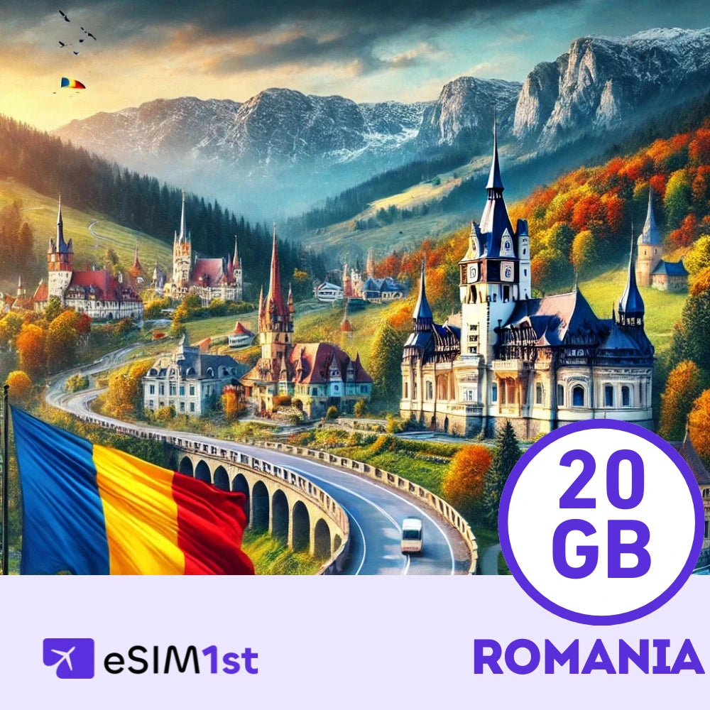 Romania