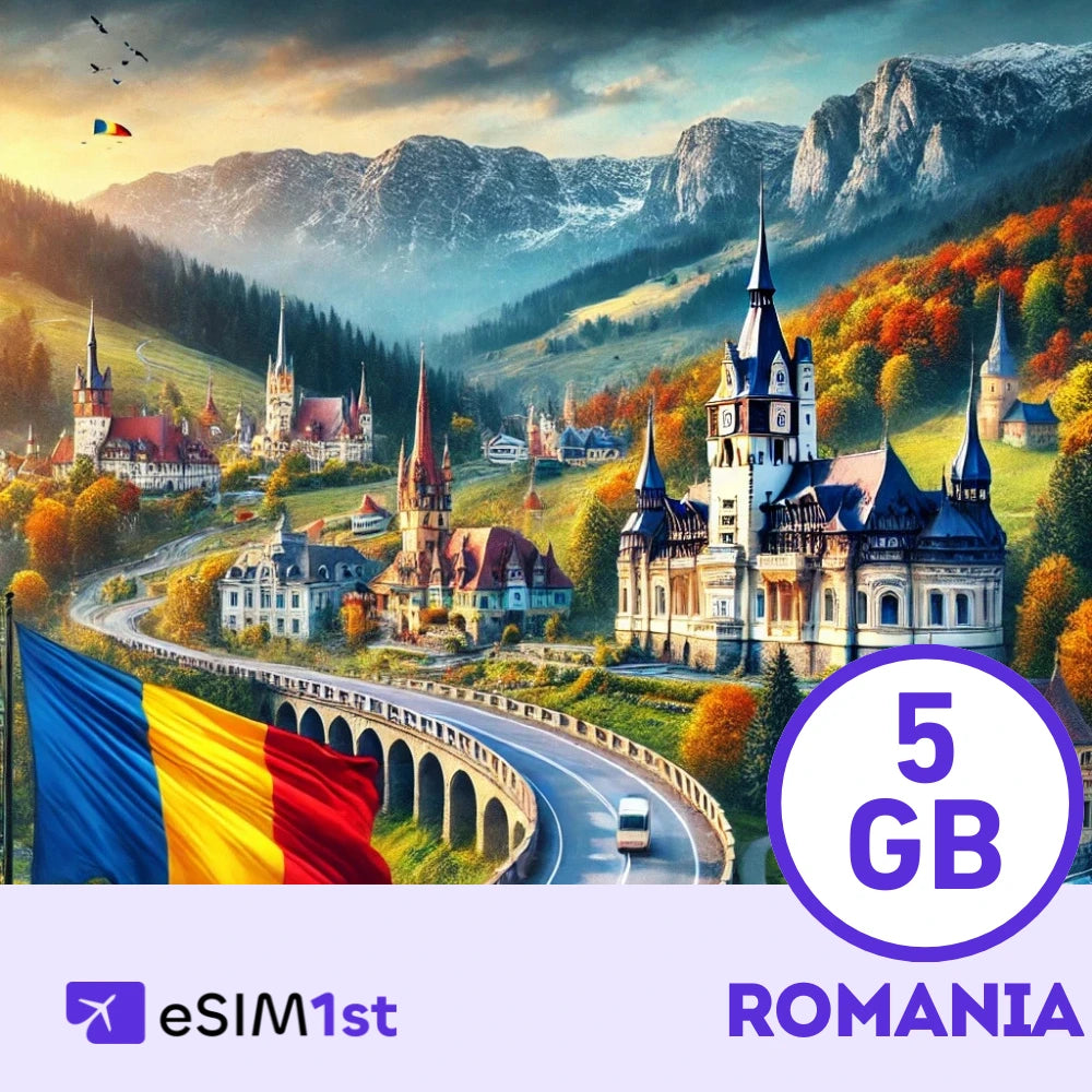 Romania