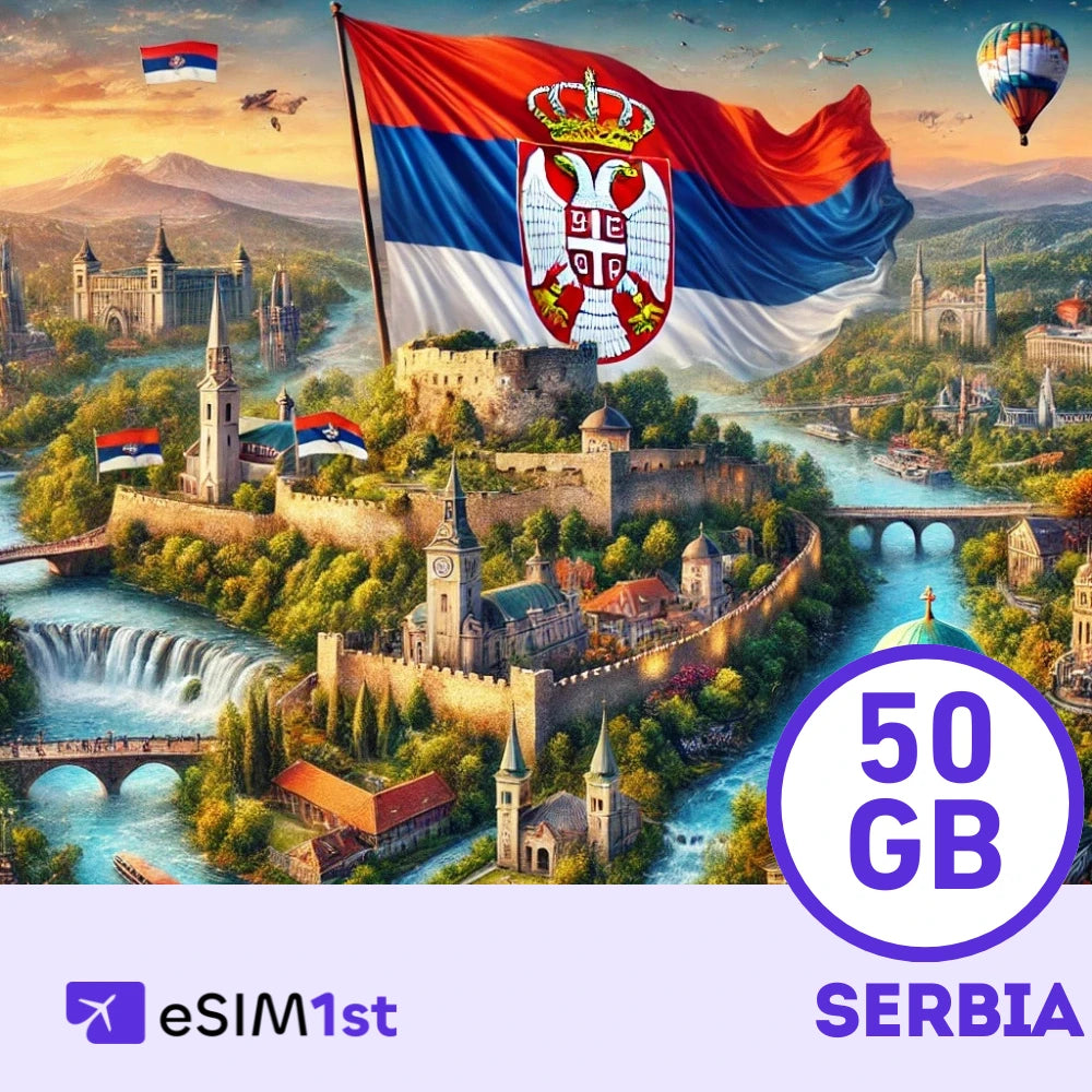 Serbia