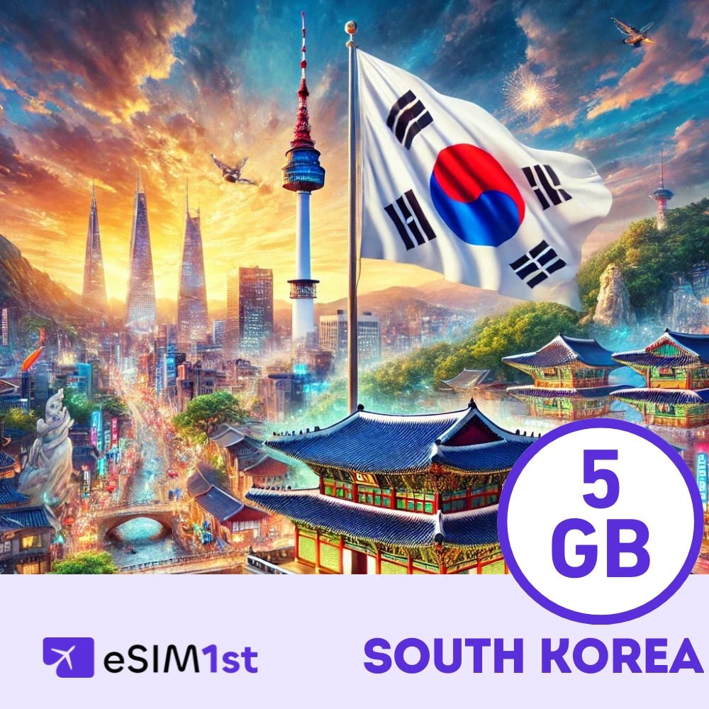 South Korea