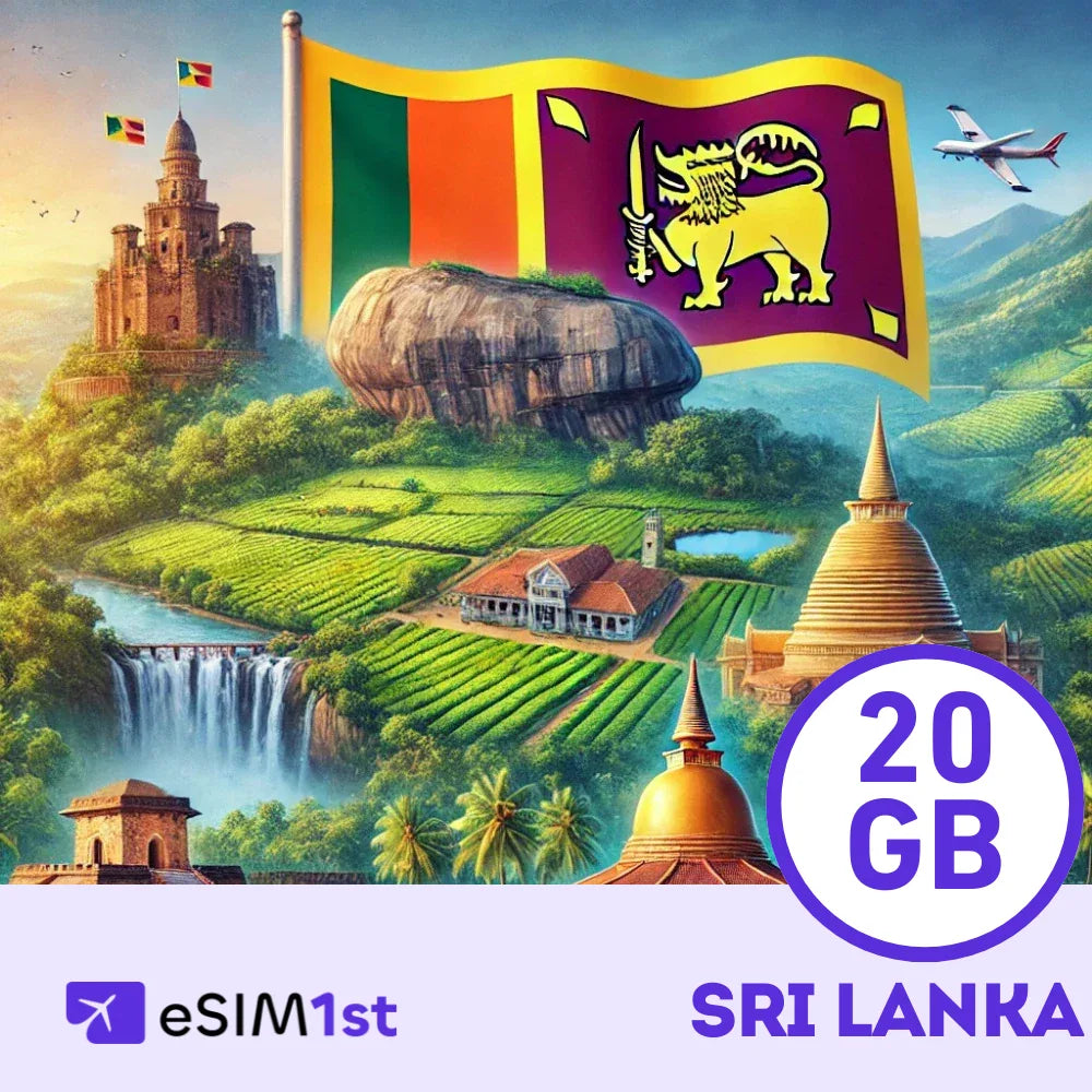 Sri Lanka