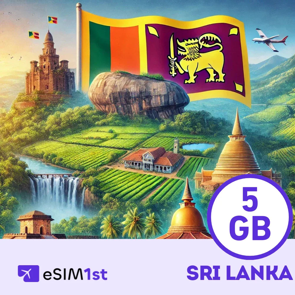 Sri Lanka