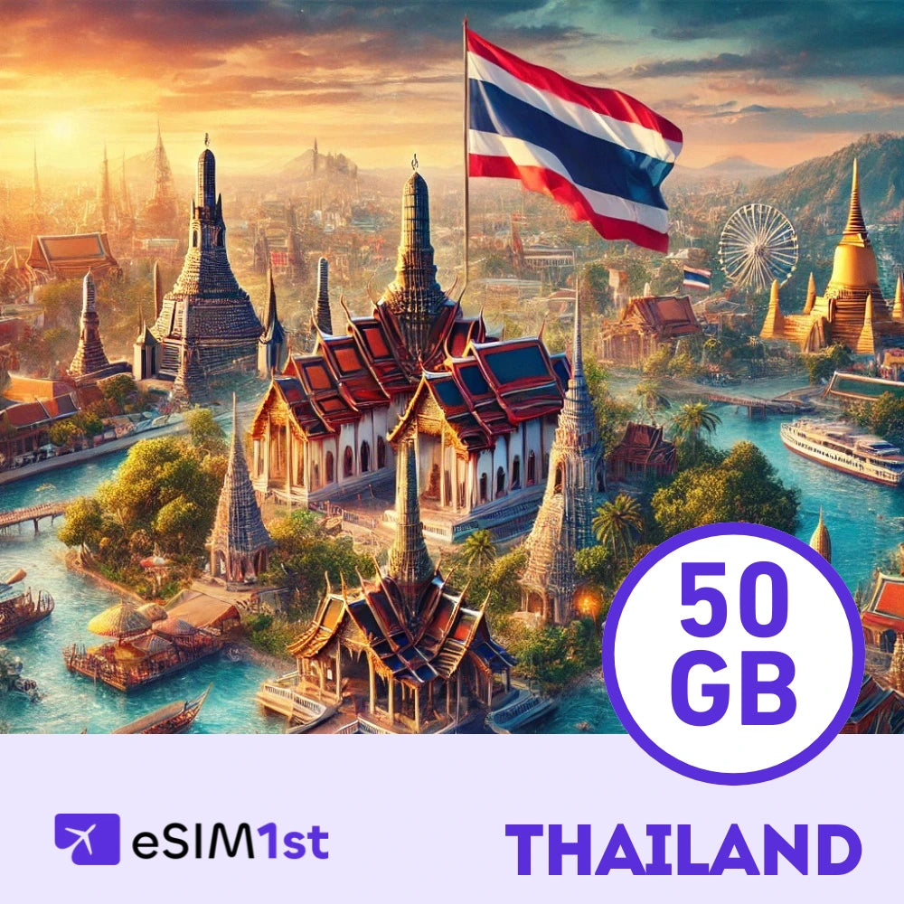 Thailand