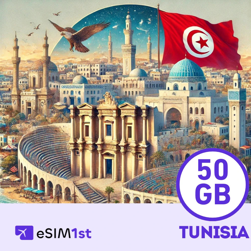 Tunisia