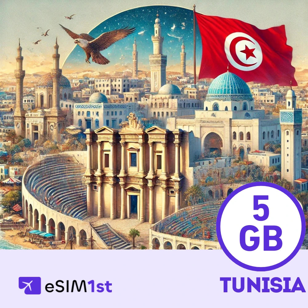 Tunisia