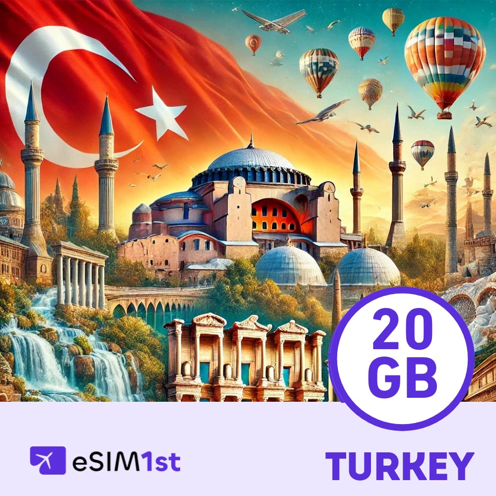Turkey