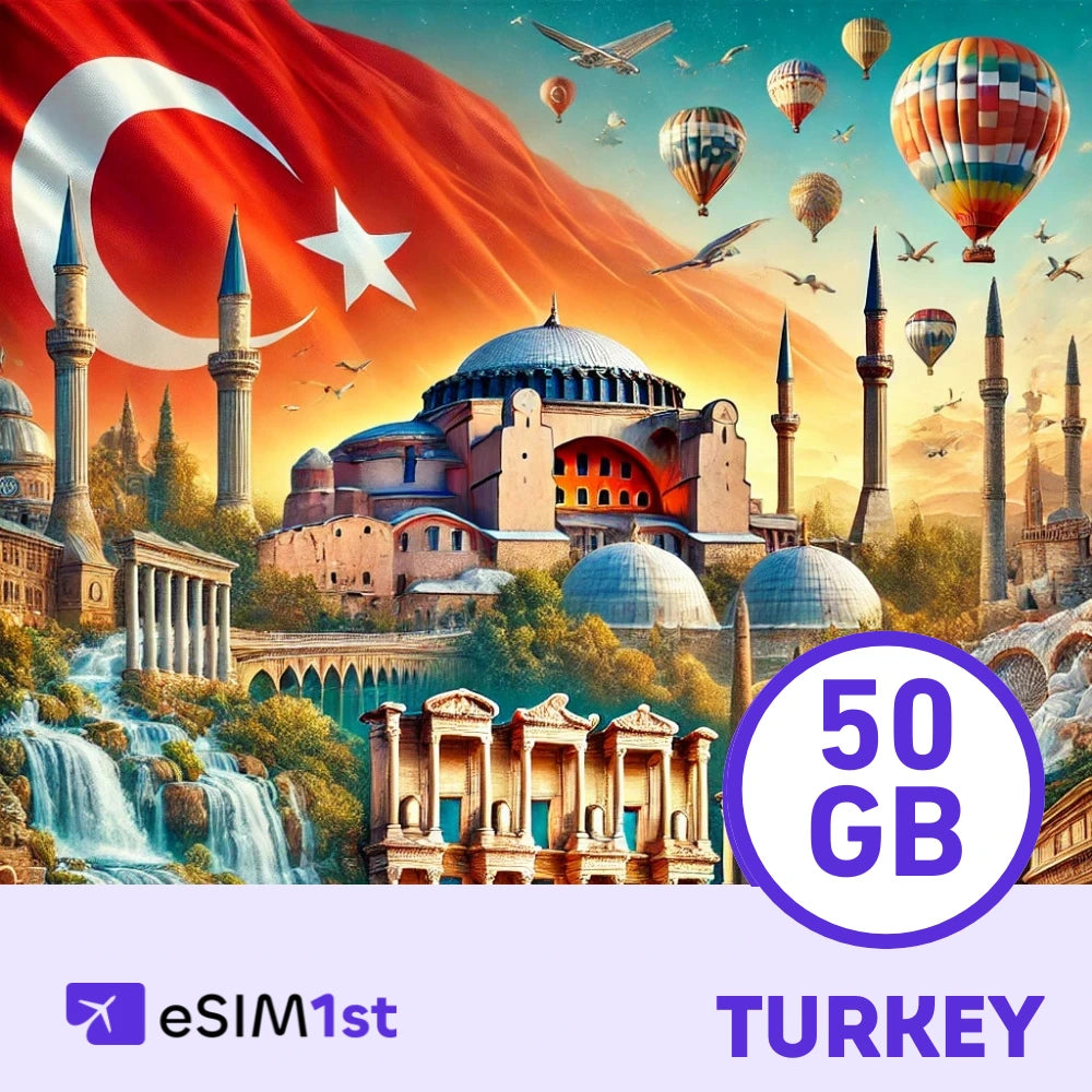 Turkey