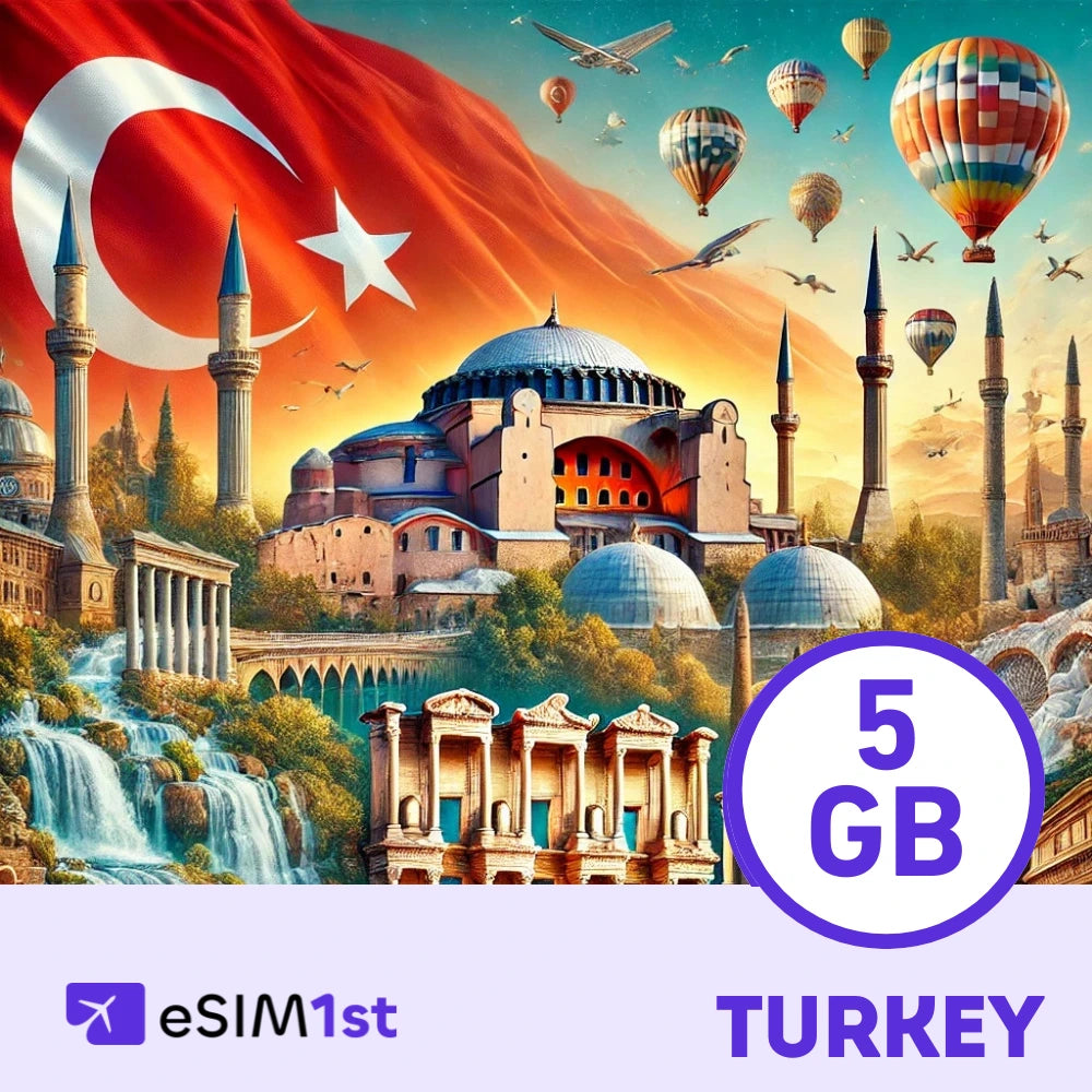Turkey