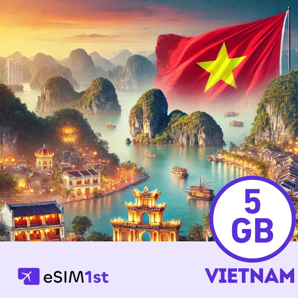 Vietnam