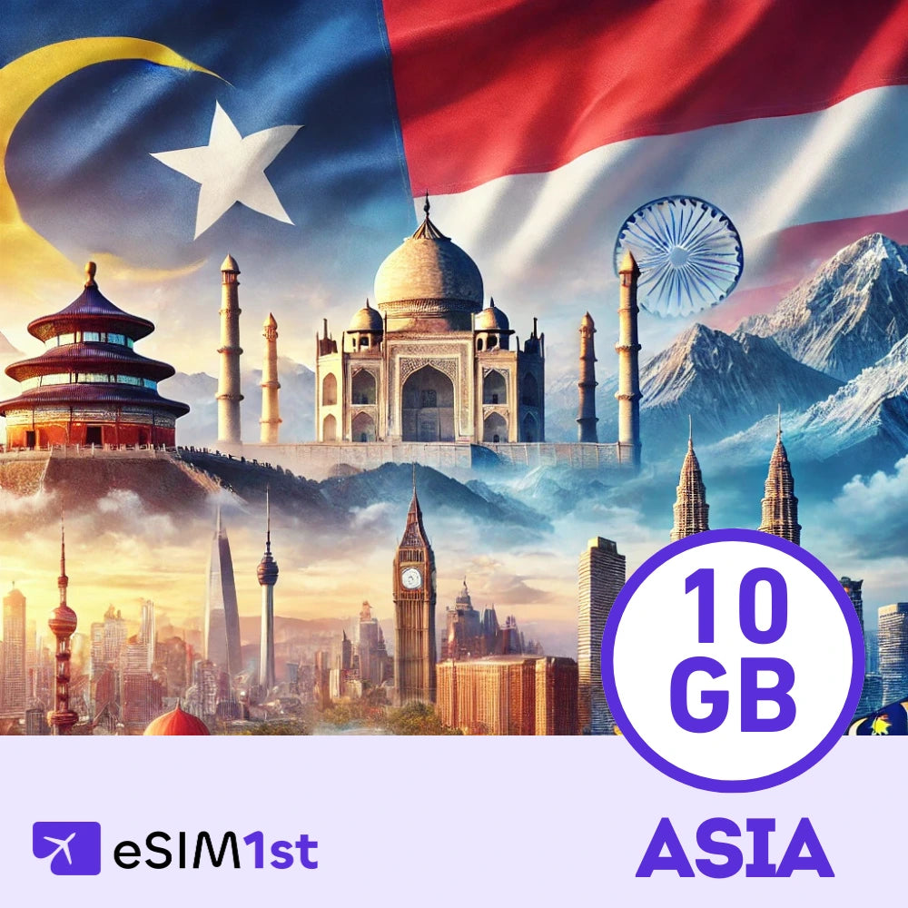 Asia