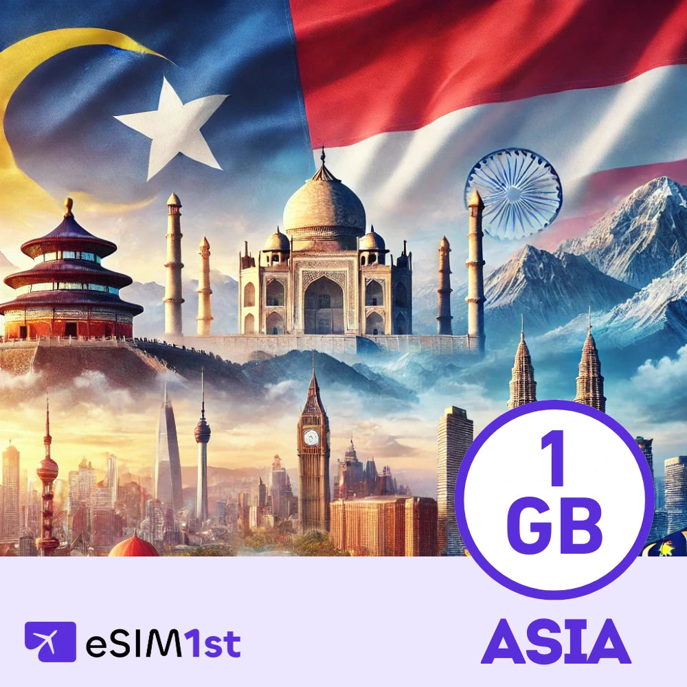 Asia
