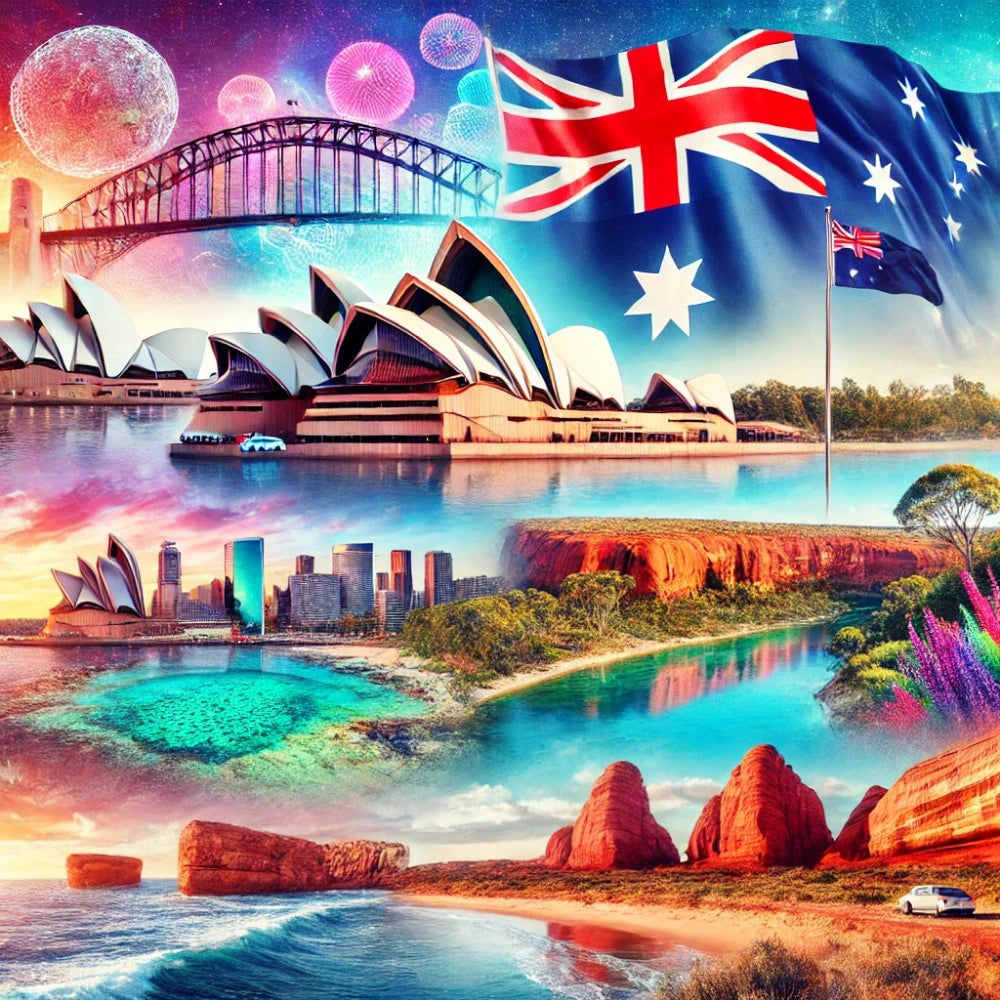Australia