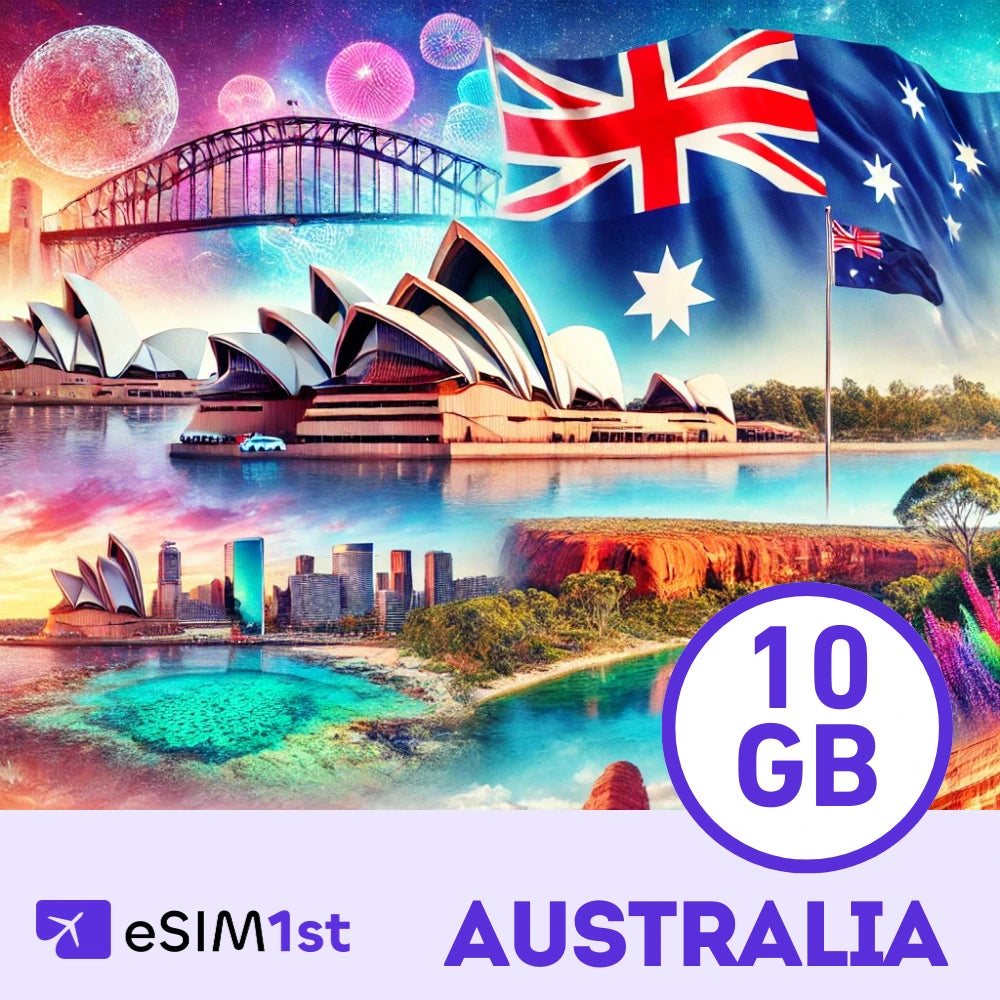 Australia