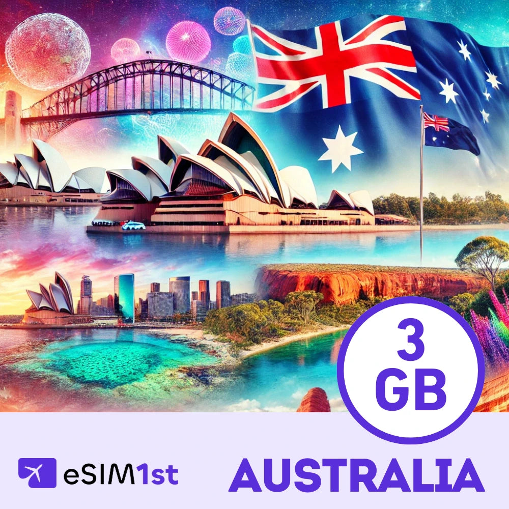 Australia