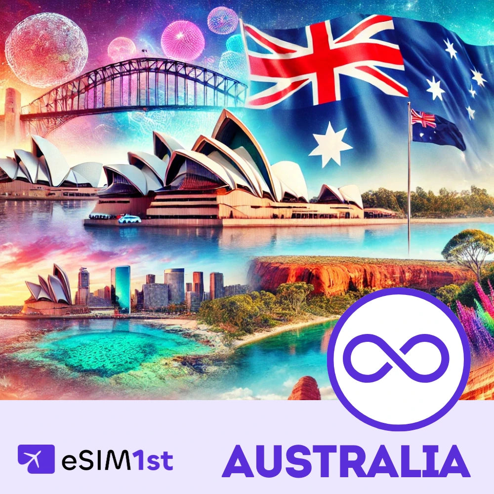 Australia
