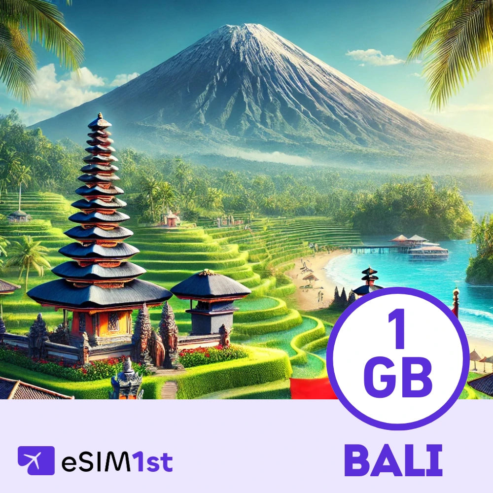 Bali