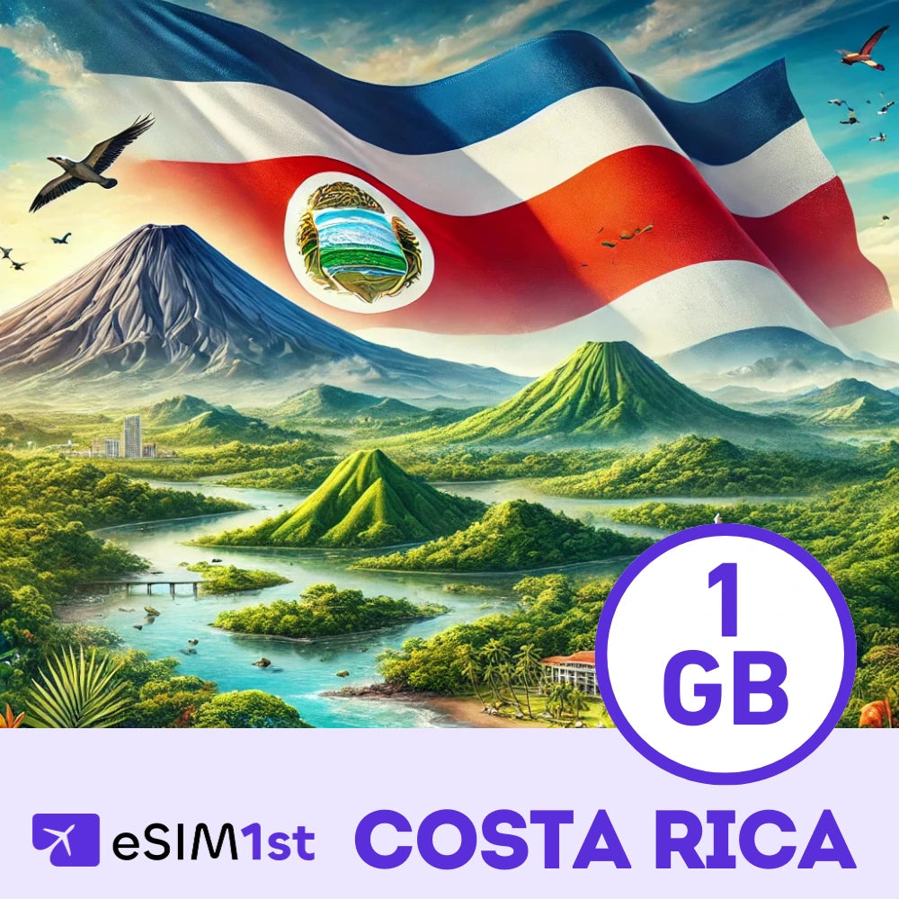 Costa Rica