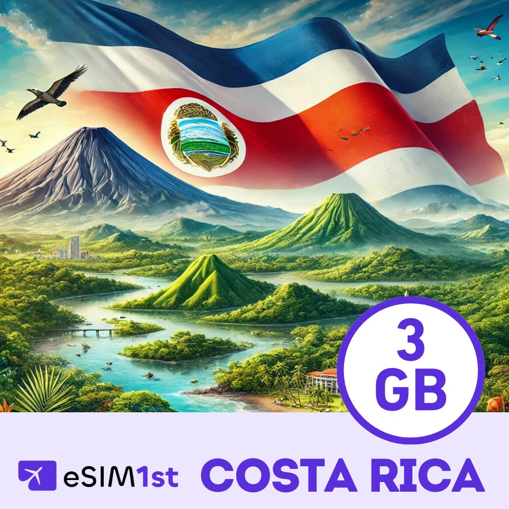 Costa Rica